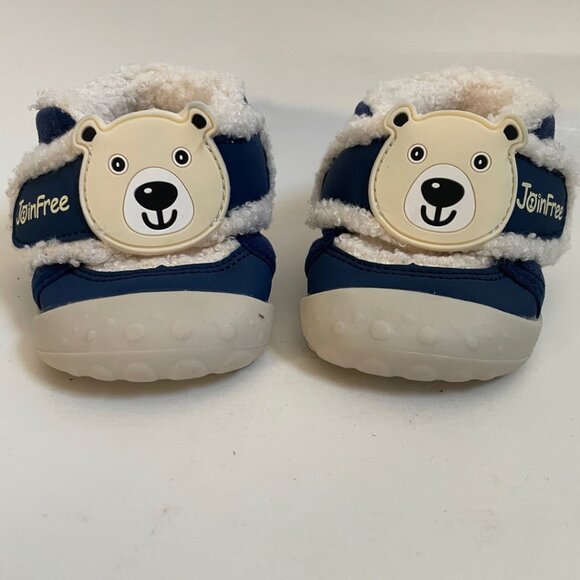 JoinFree Baby Bear Booties - Picture 1 of 10